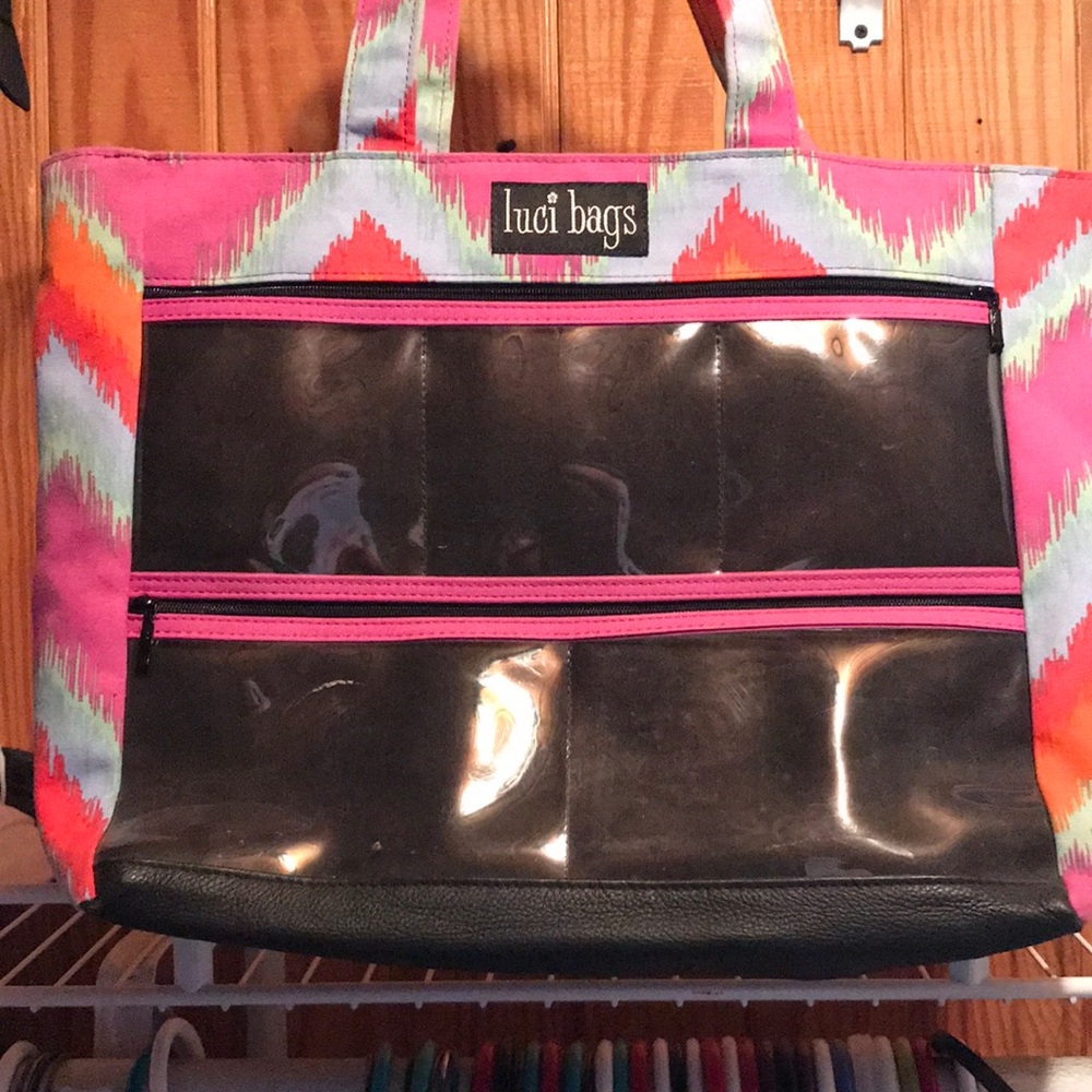 Luci Bags bag